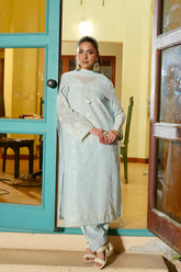 Aqua Aura Set – Delicate Elegance