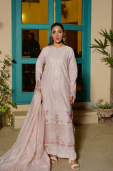 Rose Whisper Set – Soft Elegance