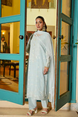 Aqua Aura Set – Delicate Elegance