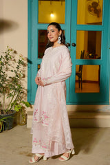 Rose Whisper Set – Soft Elegance