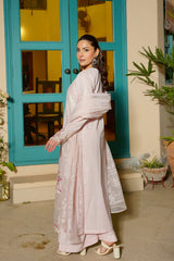 Rose Whisper Set – Soft Elegance