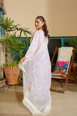 Lilac Blossom Set – Delicate Grace