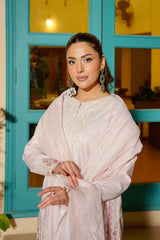 Rose Whisper Set – Soft Elegance