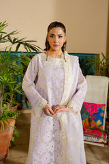 Lilac Blossom Set – Delicate Grace