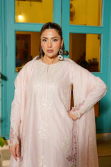 Rose Whisper Set – Soft Elegance