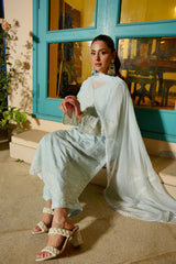 Aqua Aura Set – Delicate Elegance