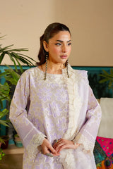 Lilac Blossom Set – Delicate Grace