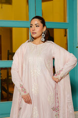 Rose Whisper Set – Soft Elegance