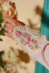 Rose Whisper Set – Soft Elegance