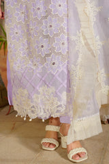 Lilac Blossom Set – Delicate Grace