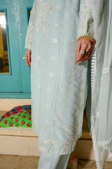 Aqua Aura Set – Delicate Elegance