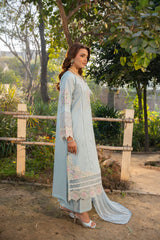 Sky Blue Set - Azure Breeze