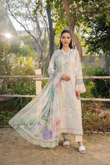 Cream/Ivory Set - Pearl Enchantment