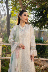 Cream/Ivory Set - Pearl Enchantment