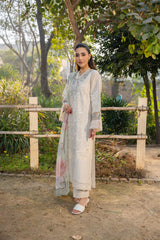 Cream/Ivory Set - Pearl Enchantment