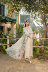 Cream/Ivory Set - Pearl Enchantment