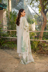 Cream/Ivory Set - Pearl Enchantment