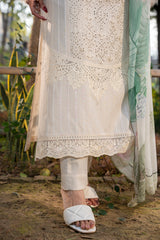 Cream/Ivory Set - Pearl Enchantment