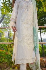 Cream/Ivory Set - Pearl Enchantment