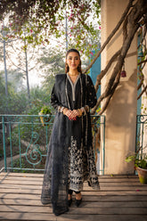 Black & White Set - Noir