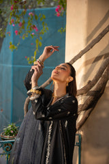 Black & White Set - Noir