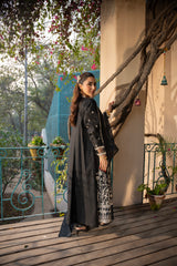 Black & White Set - Noir