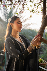 Black & White Set - Noir