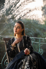 Black & White Set - Noir