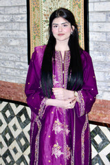 Midnight Orchid Set – Refined Grace