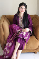 Midnight Orchid Set – Refined Grace