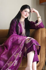 Midnight Orchid Set – Refined Grace