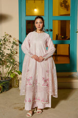 Rose Whisper Set – Soft Elegance