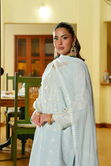 Aqua Aura Set – Delicate Elegance