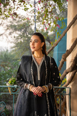 Black & White Set	- Noir